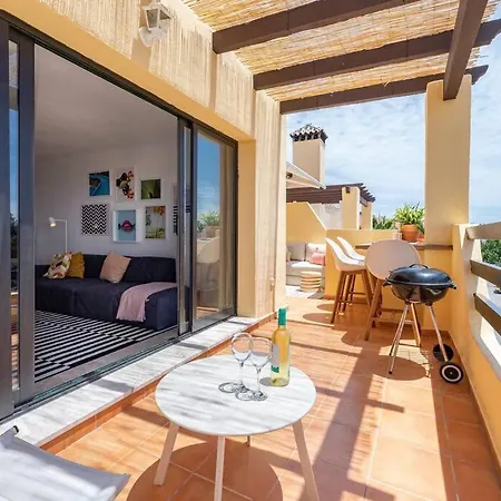 Διαμέρισμα Gorgeous 2 Bedroom Close To Beach Rdr298 Εστεπόνα