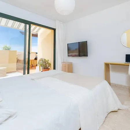 Διαμέρισμα Gorgeous 2 Bedroom Close To Beach Rdr298 Εστεπόνα