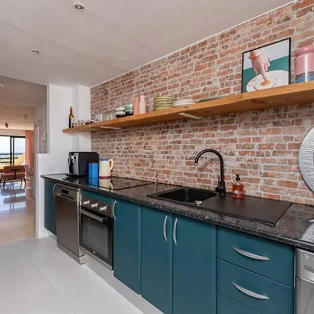 Gorgeous 2 Bedroom Close To Beach Rdr298 Εστεπόνα