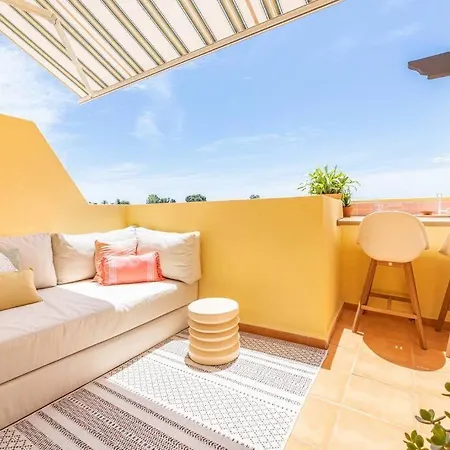 Gorgeous 2 Bedroom Close To Beach Rdr298 Εστεπόνα