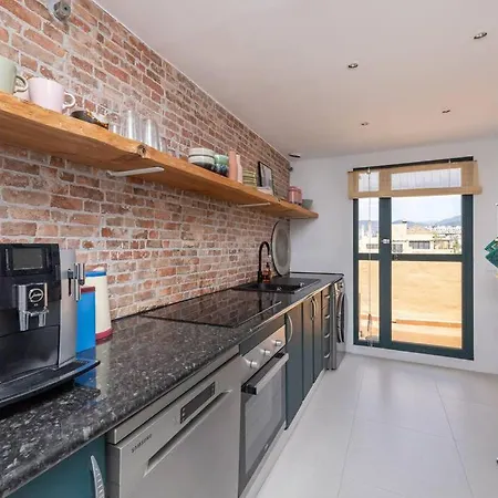 Διαμέρισμα Gorgeous 2 Bedroom Close To Beach Rdr298 Εστεπόνα