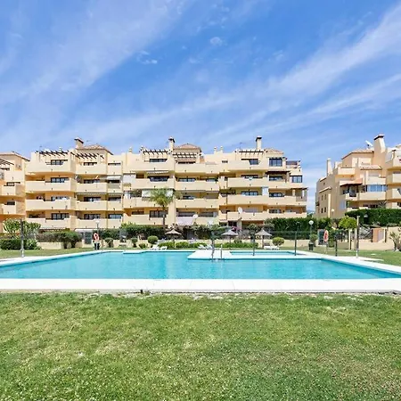 Διαμέρισμα Gorgeous 2 Bedroom Close To Beach Rdr298