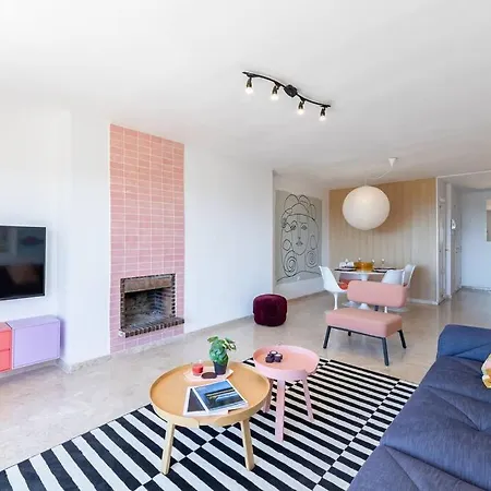 Διαμέρισμα Gorgeous 2 Bedroom Close To Beach Rdr298