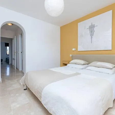 Διαμέρισμα Gorgeous 2 Bedroom Close To Beach Rdr298 Εστεπόνα